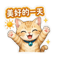 橘橘點點の日常(第一彈)