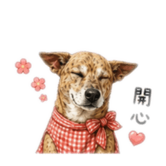瘋狂三劍客｜有事三隻來