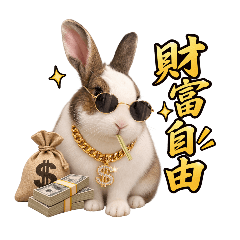 Man Fu Bao-立耳小伙伴