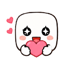 Rounded Square Face Reactions5