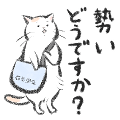 Cats Are Always Around 1