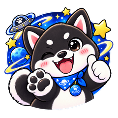 Kuro Universe 2