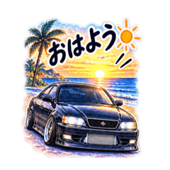 JDM CAR drift