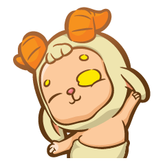凡凡 FONDFAUN V01 (繁中版)
