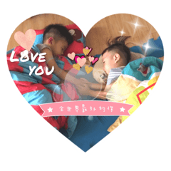 哥倆好一對寶-2