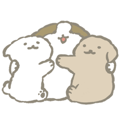 ฟลูฟฟี่บ็อกเซส