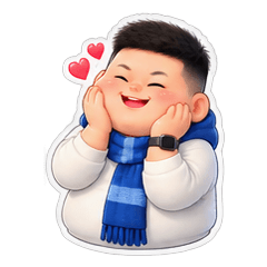 Chubby Coder : Reactions