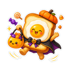 Toasty Pumpkin Treat