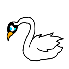 swan Emotion