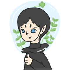 olulo - โคลเวอร์