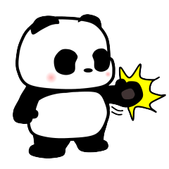 Panda no GINchan
