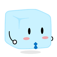 Everyday of ice