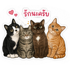 Meow Gang1