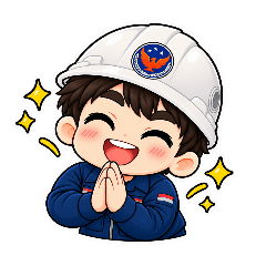 engineer is cute.