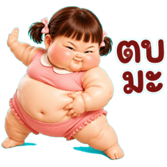 Bigmuay auonnoi poonarak