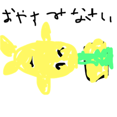 fruit and fruit characters