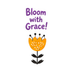 Smiling Blooms