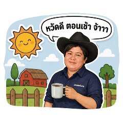 s.dechsri's Sheriff Farmer