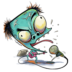 Koro Monster