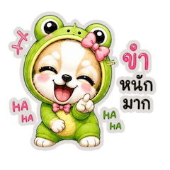 ChiwaWa : uob1