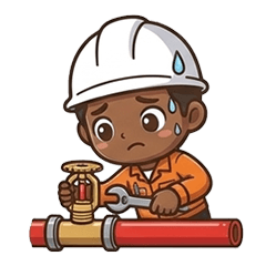 Fire Protection Engineer (No Text)