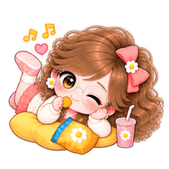 Lamai Expressions v.6