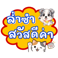 Lamsam petshop