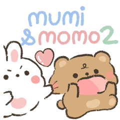 mumi & momo 2