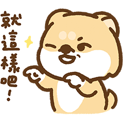 嗨小強-禮貌回覆篇