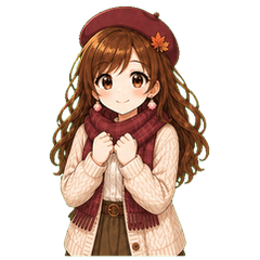 Natsu Aki Isshii