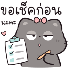 Black Cat v03 : working