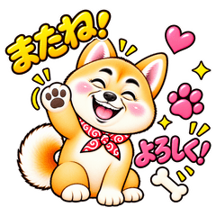 Human-Faced Shiba Inu Crew