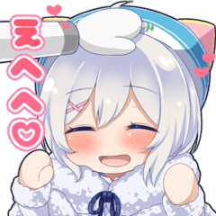 Siro Channel Line Stickers Line Store