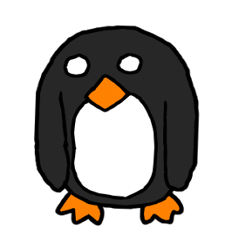 Penguin Emtion