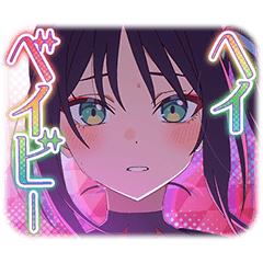 Cosmic Princess Kaguya! Vol.3