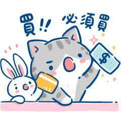 秘密貓日常-追星應援團