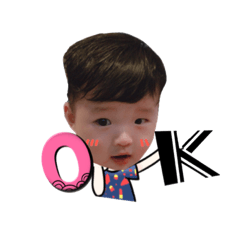 我是小宇寶寶