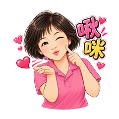 元氣姐姐上線中