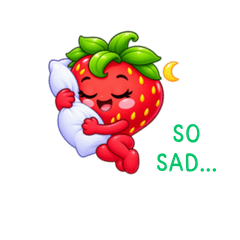 Nong Berry Strong Reaction Eng