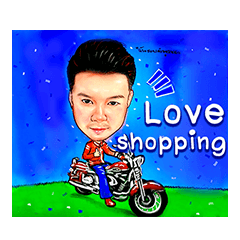 Love Shopping :)