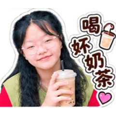 寶妹1+1