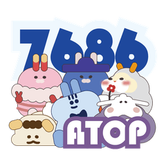Oli.U x A-TOP(7686)