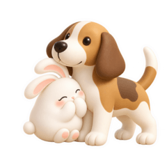 人格14心座:白兔與獵犬 第五彈