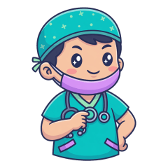 Calm Surgeon Chat