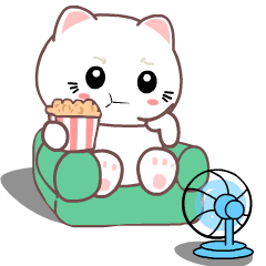 Cat Squad 2 : Animated Stickers