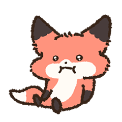 Bobosong the Fluffy Fox 11