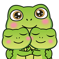 Kiki the Frog 2