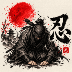 武士道 ～忍之心～～