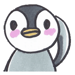 手描きのかわいいペンギンスタンプ Line スタンプ Line Store 手描きのかわいいペンギンスタンプ Line スタンプ Line Store