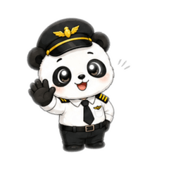 Captain Mhee Panda
